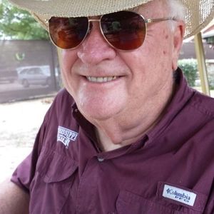 Meet your Posher, Clayborne